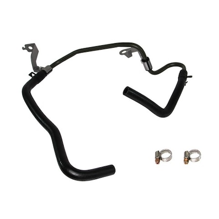 Crp Products P/S Return Hose Assembly, PSH0517 PSH0517